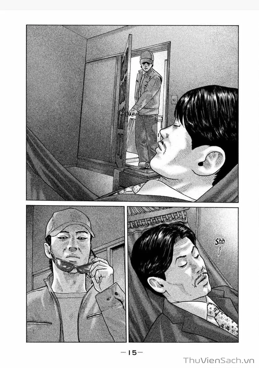 Chapter 143 - Image 1