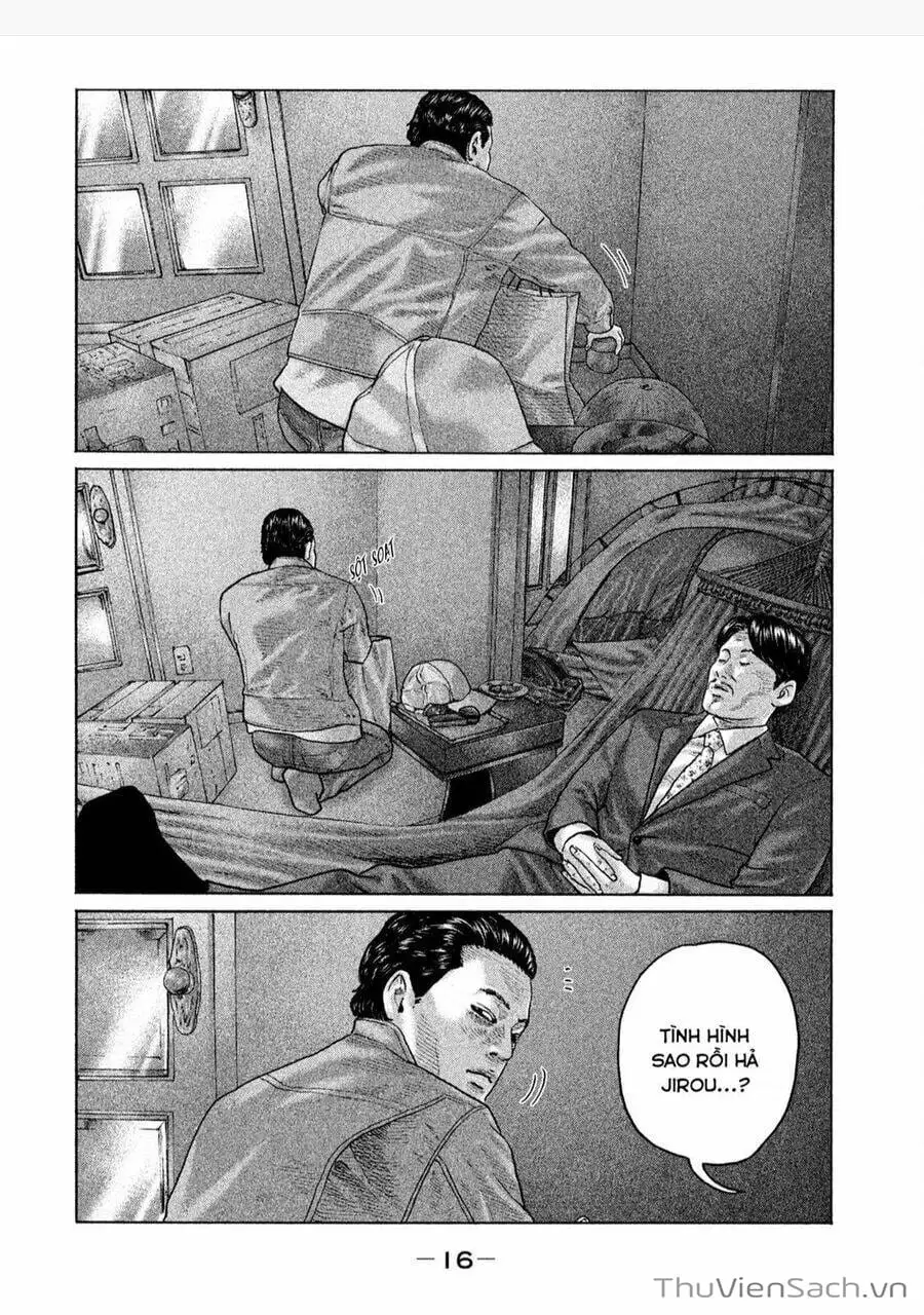 Chapter 143 - Image 2