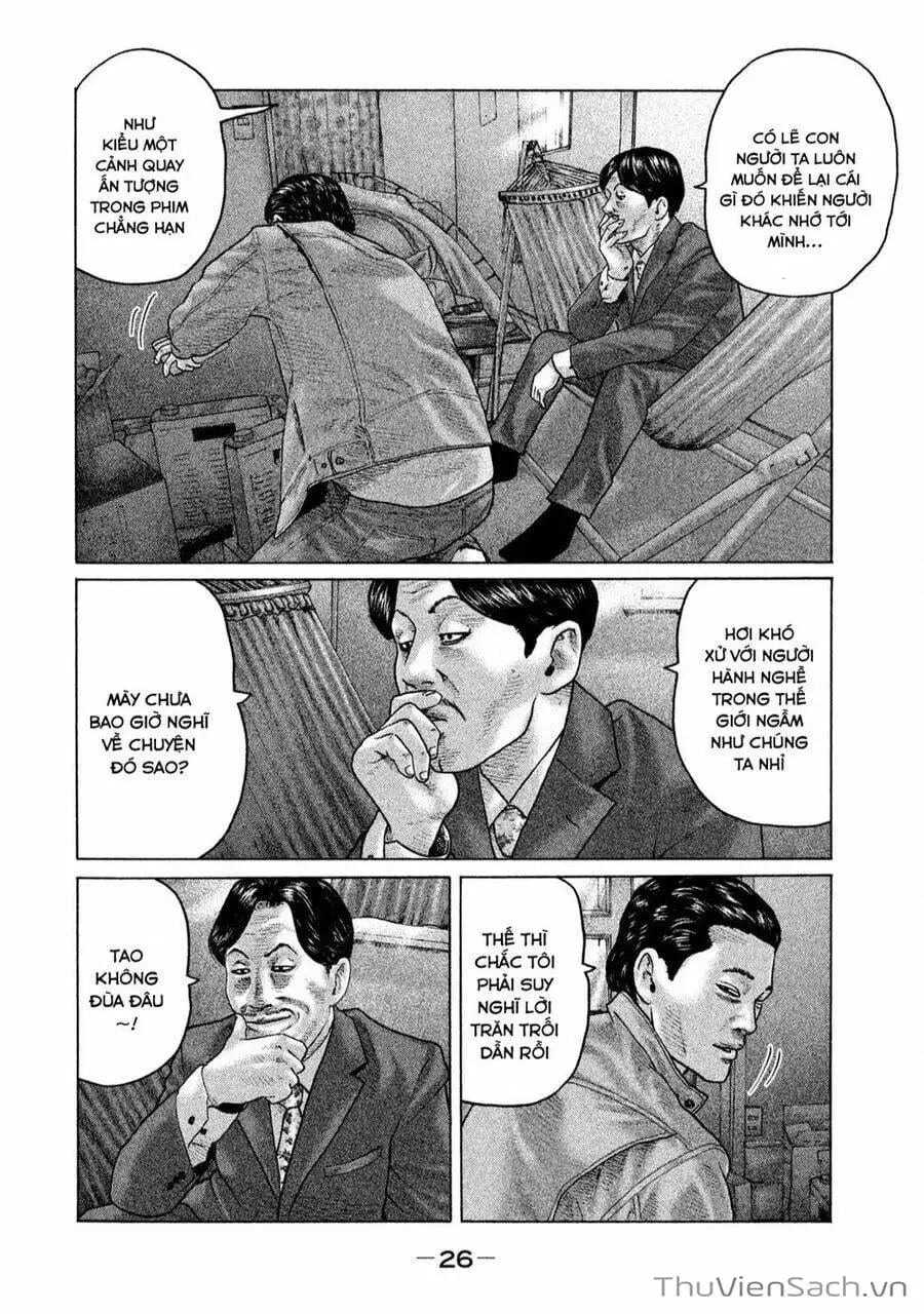 Chapter 143 - Image 11