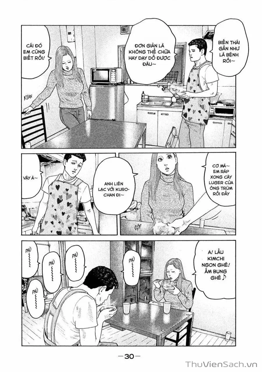 Chapter 143 - Image 15