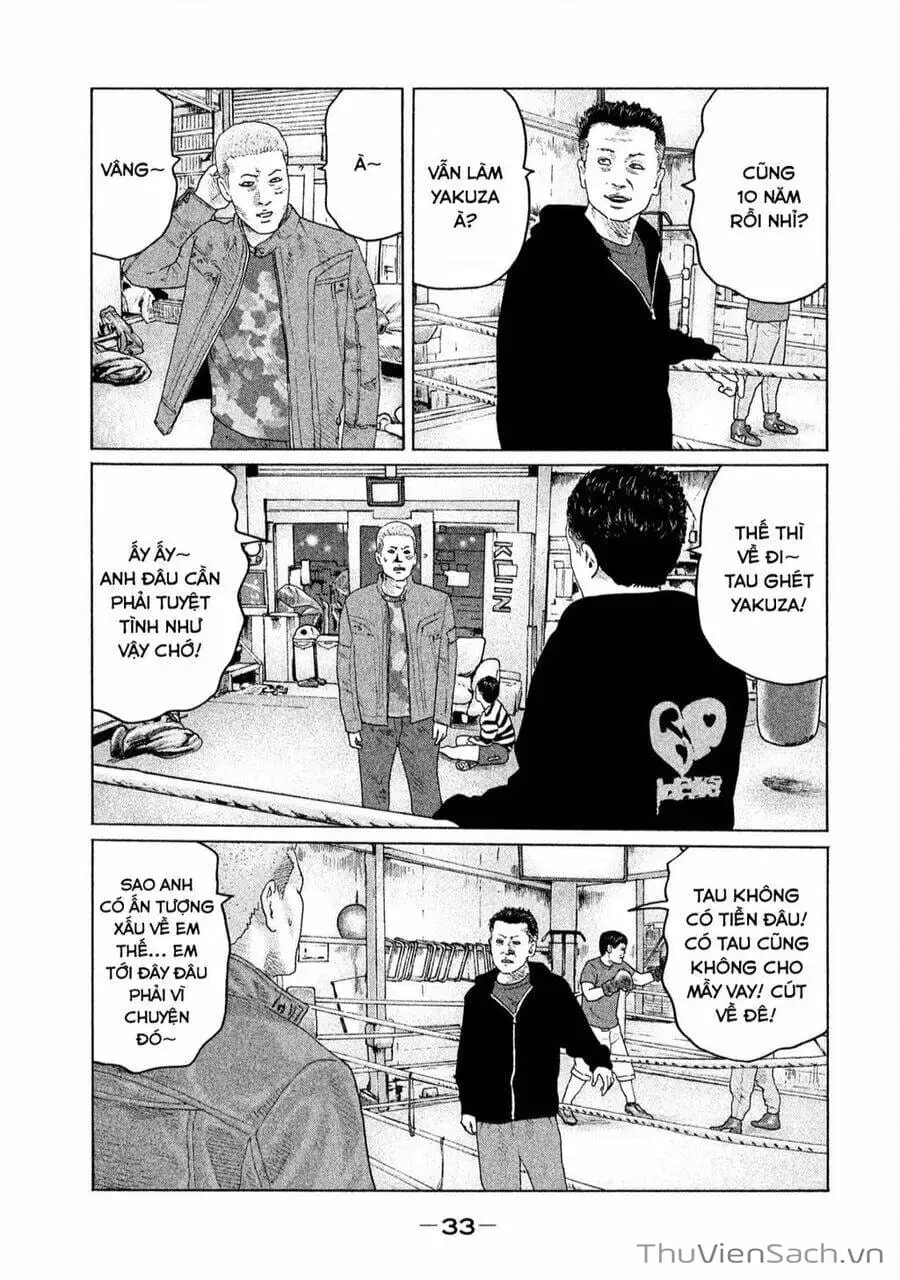 Chapter 143 - Image 18