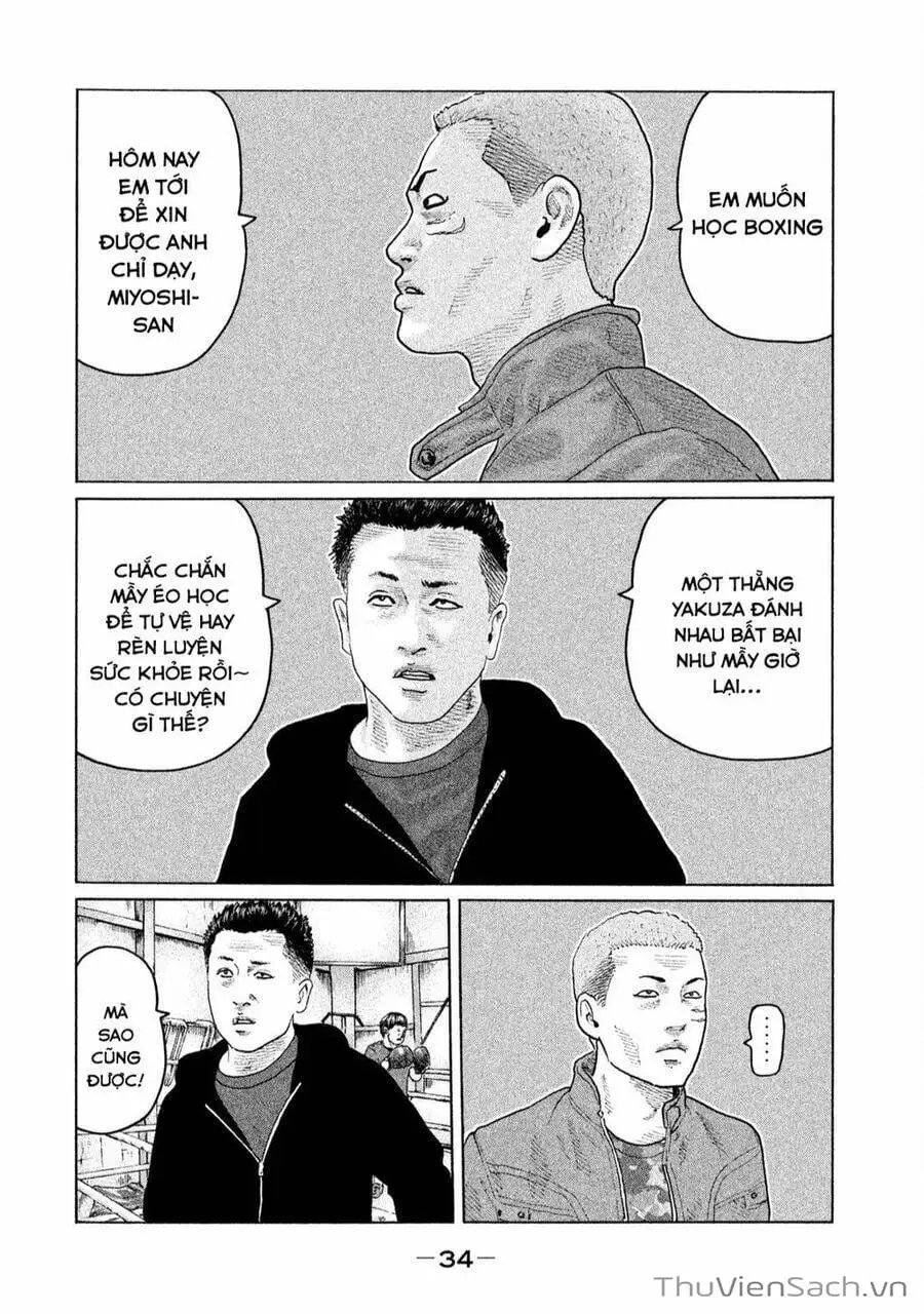 Chapter 143 - Image 19