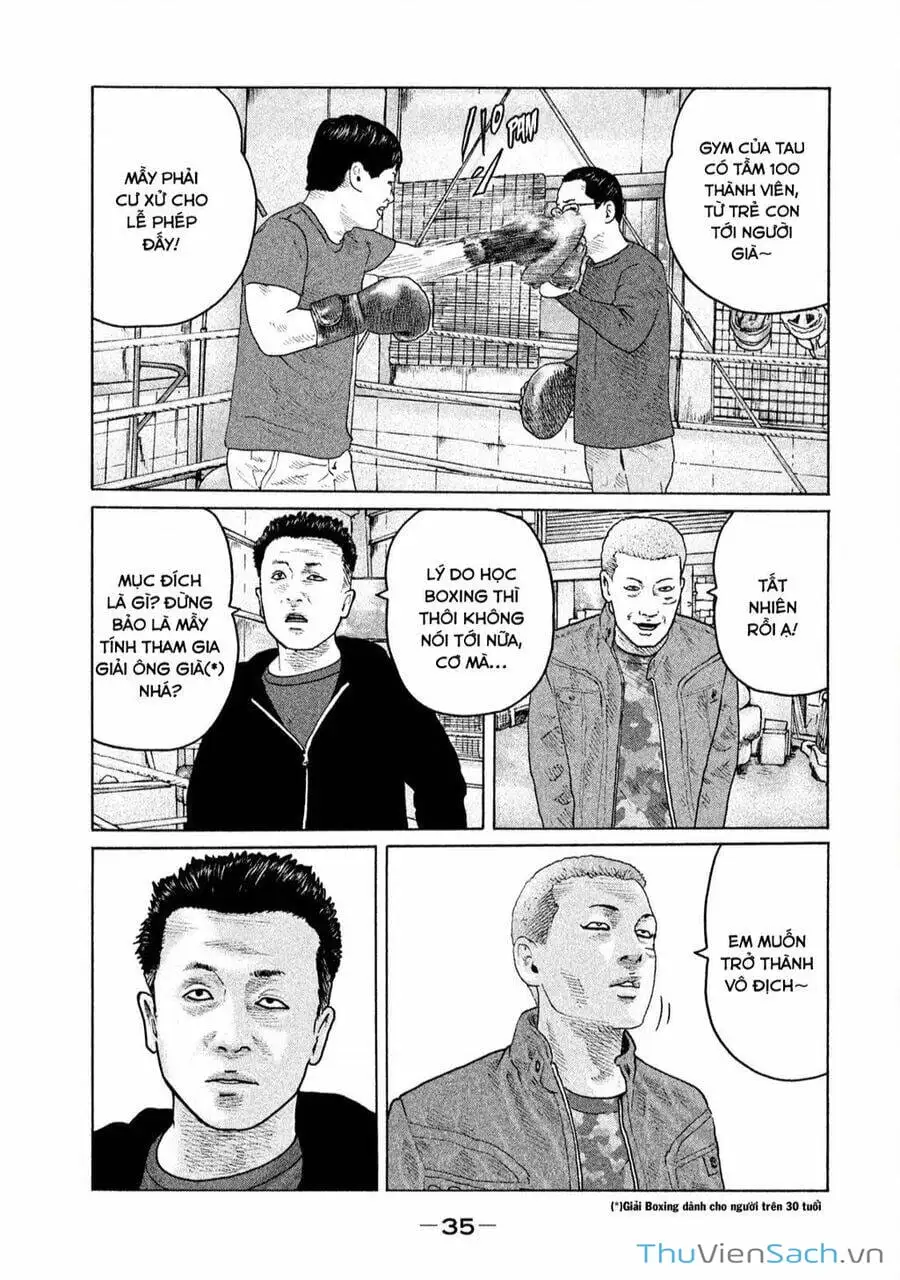 Chapter 143 - Image 20