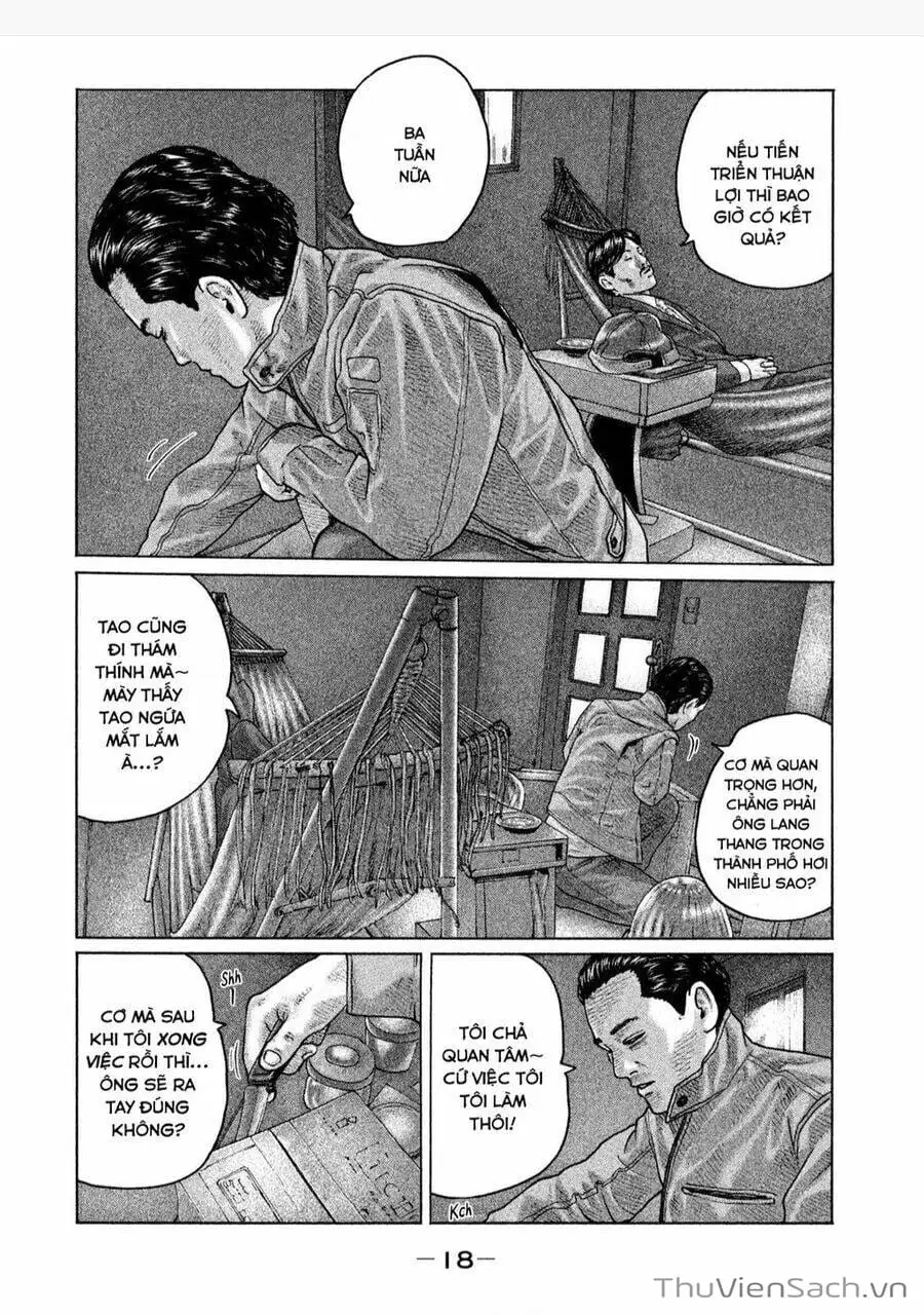 Chapter 143 - Image 4