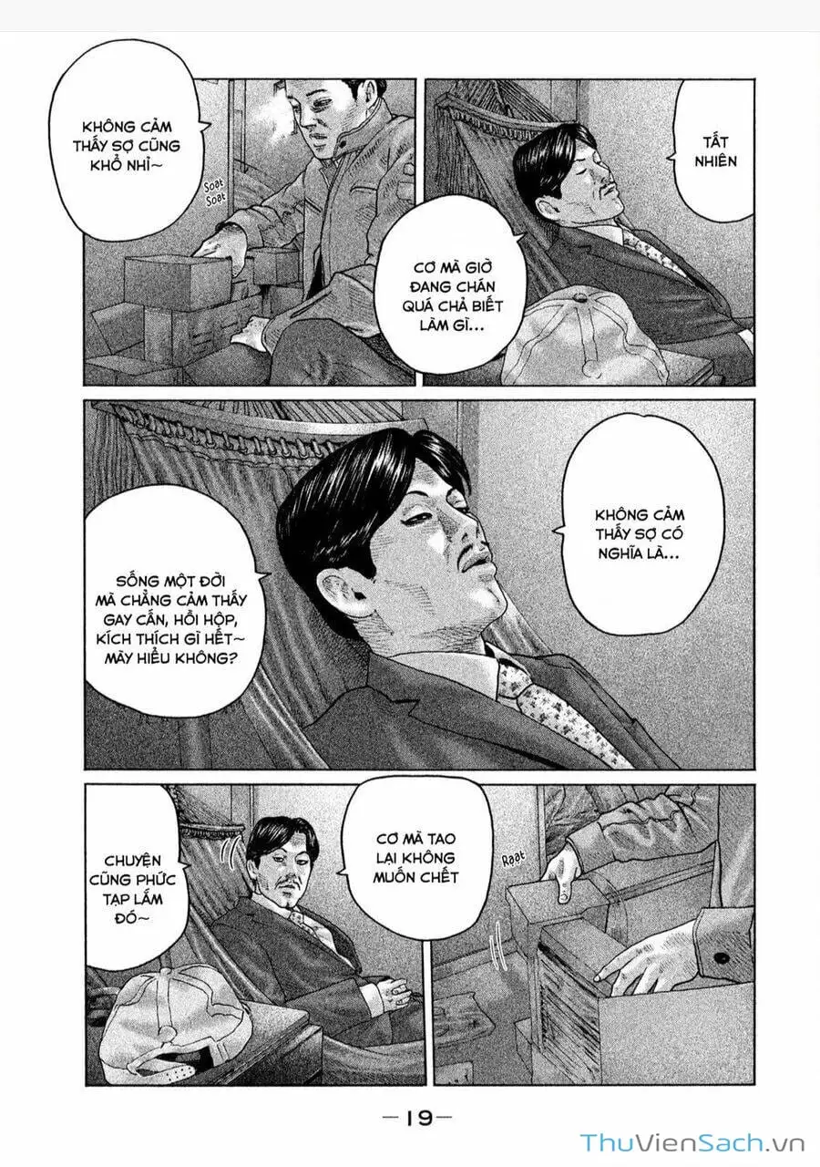 Chapter 143 - Image 5