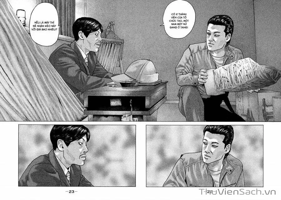 Chapter 143 - Image 8