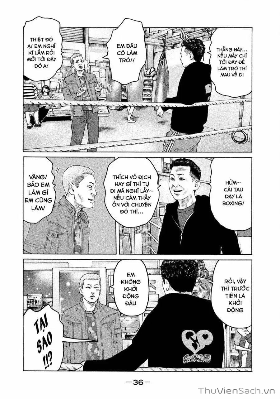 Chapter 144 - Image 1