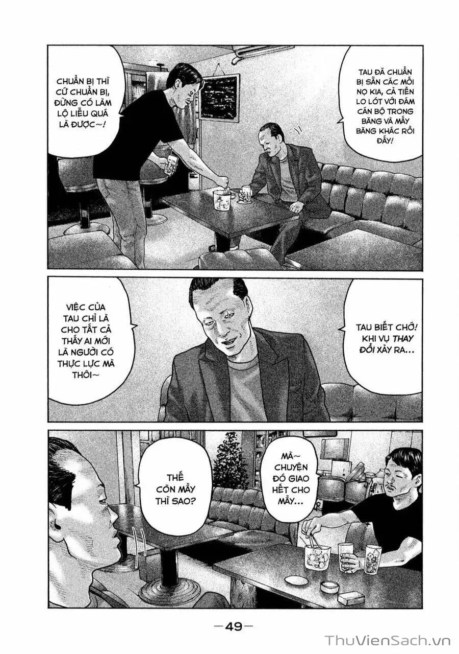 Chapter 144 - Image 14