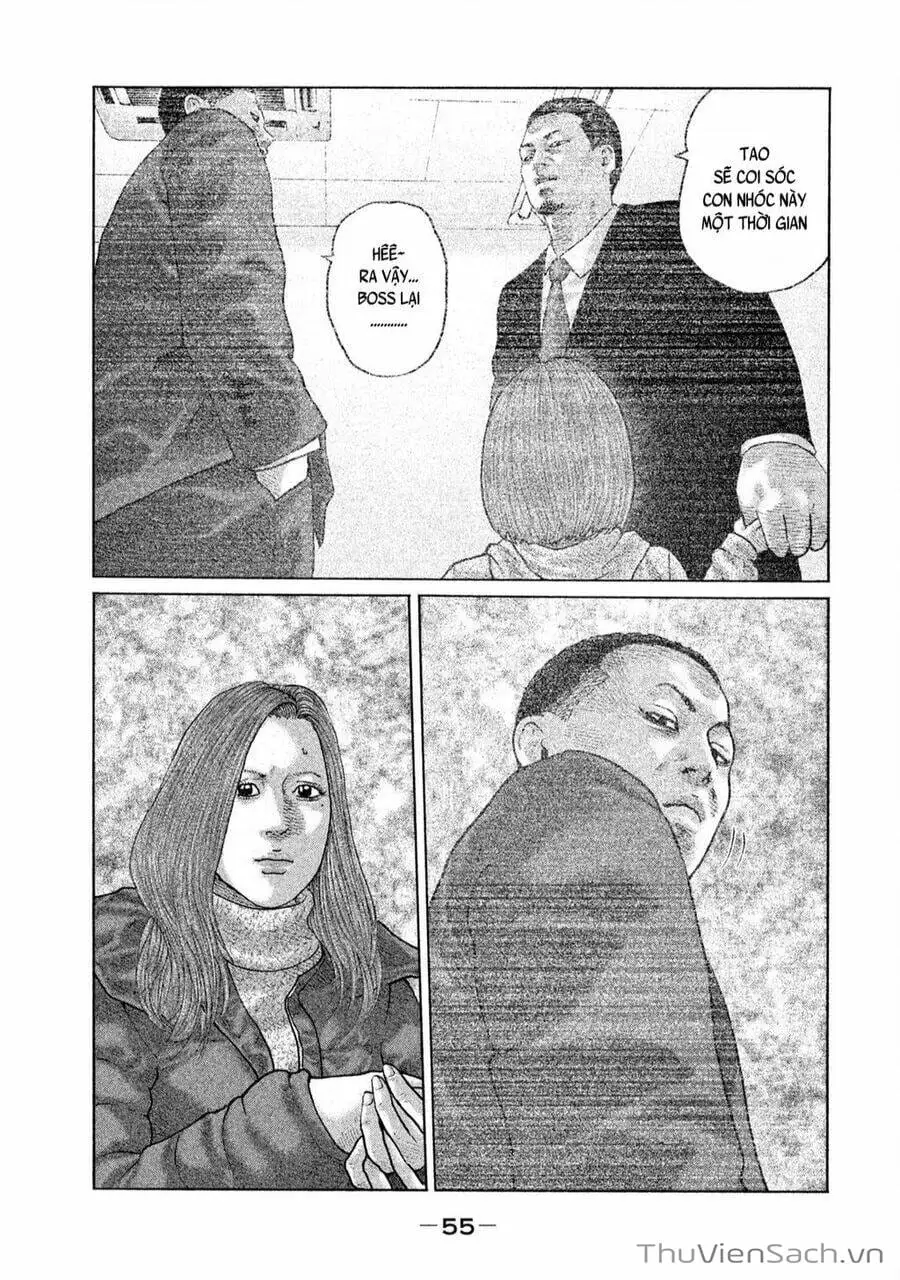 Chapter 144 - Image 20
