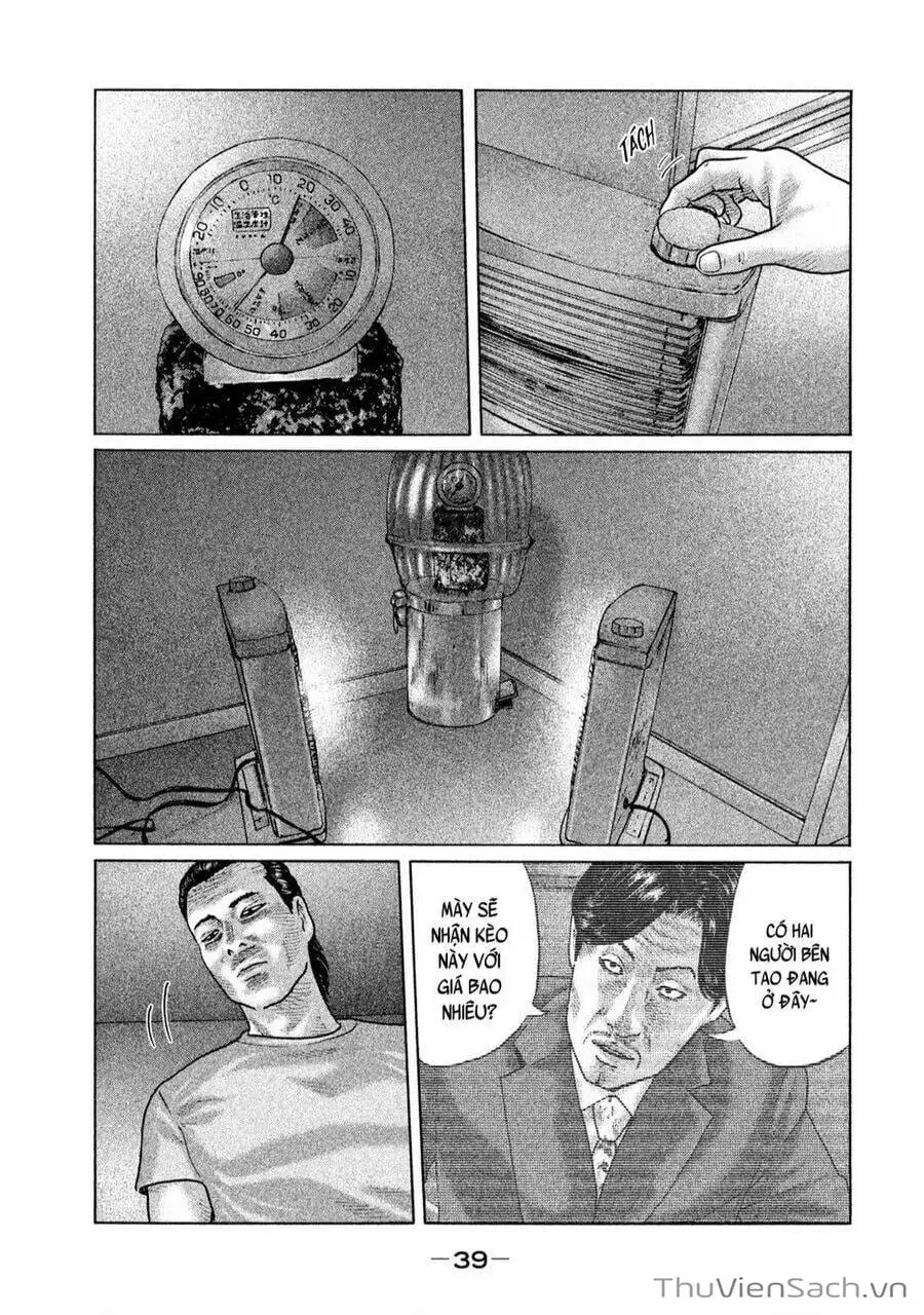 Chapter 144 - Image 4
