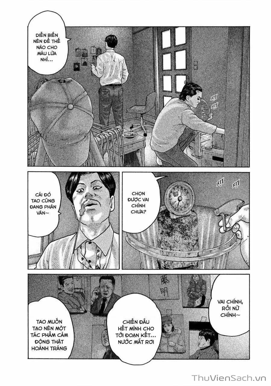 Chapter 145 - Image 12
