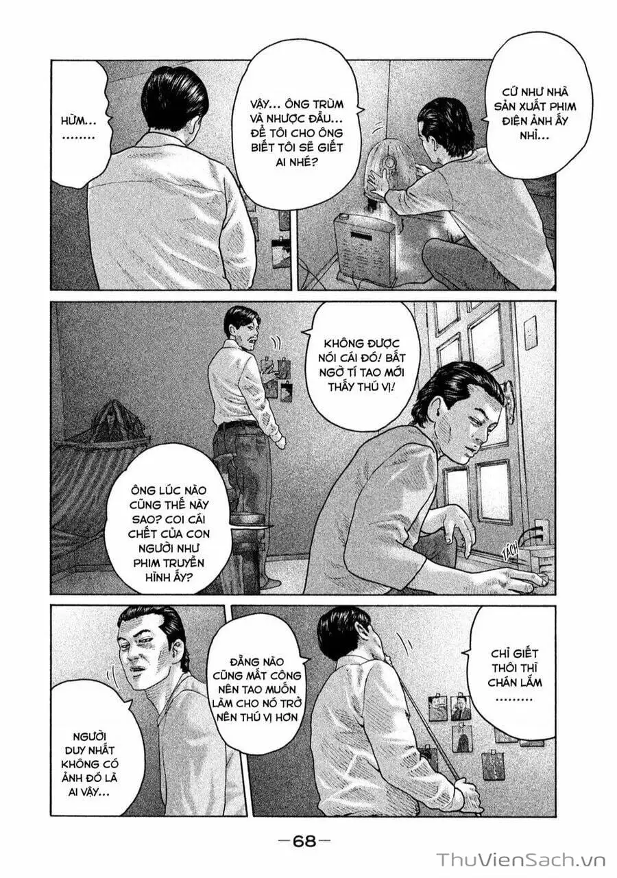 Chapter 145 - Image 13