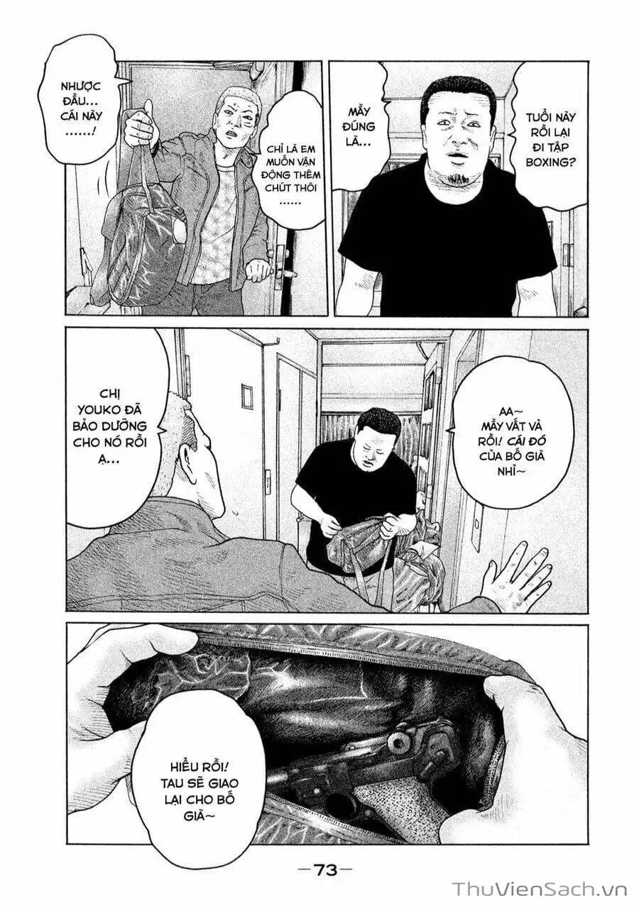 Chapter 145 - Image 18
