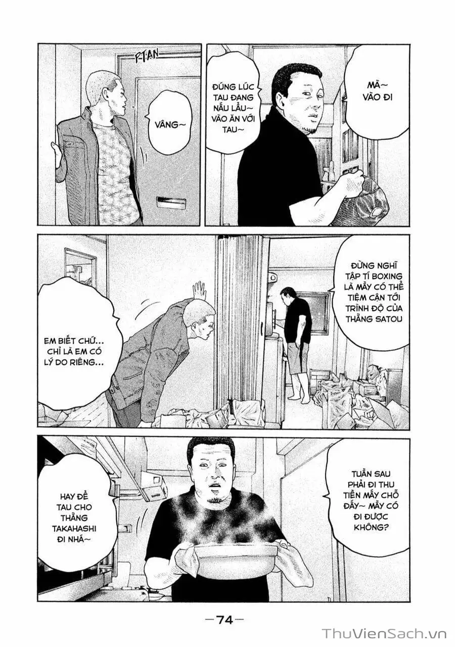 Chapter 145 - Image 19