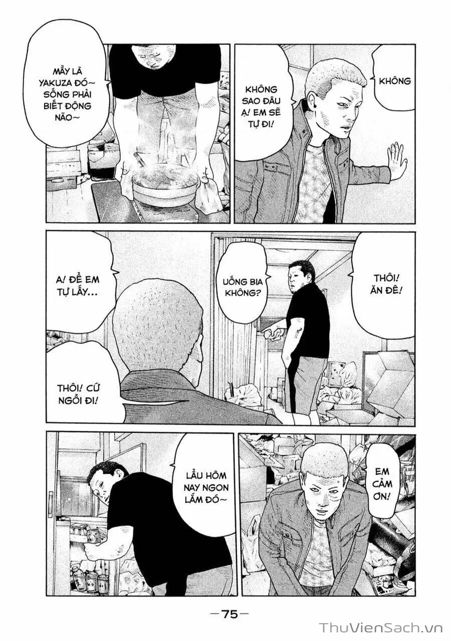 Chapter 145 - Image 20