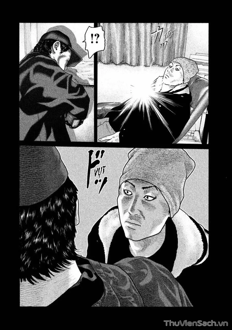 Chapter 146 - Image 11