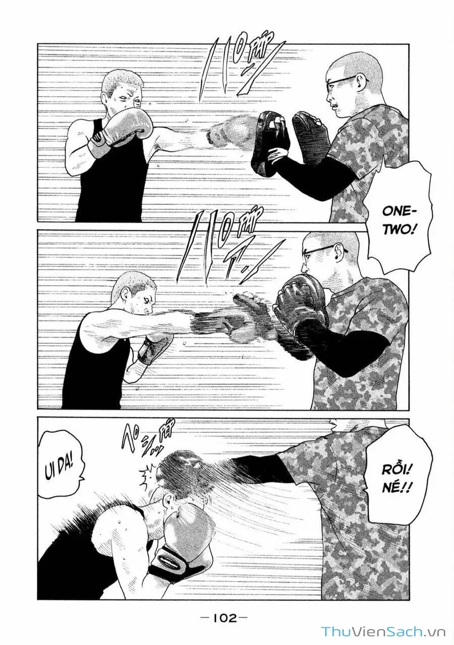 Chapter 147 - Image 7