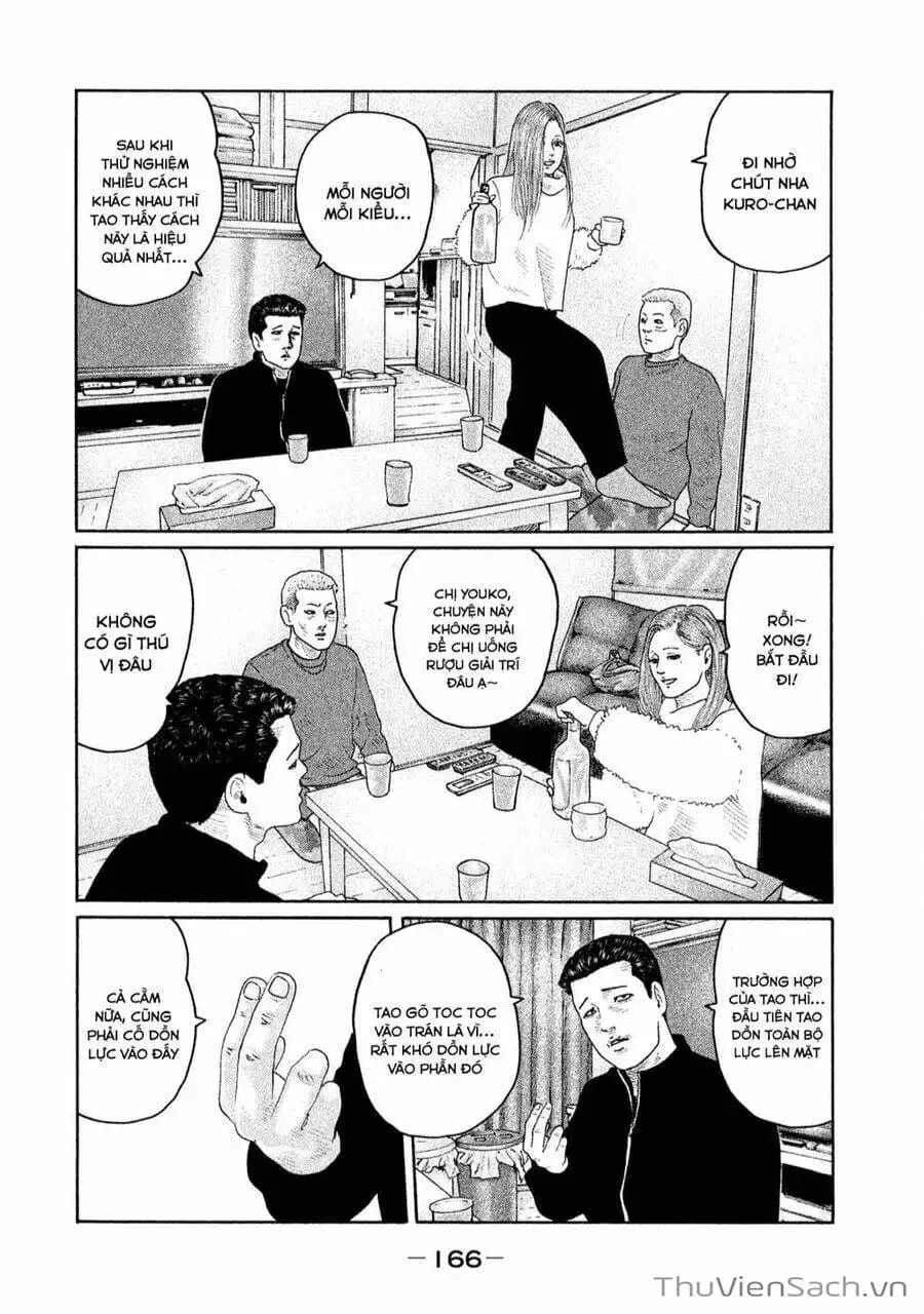 Chapter 150 - Image 11