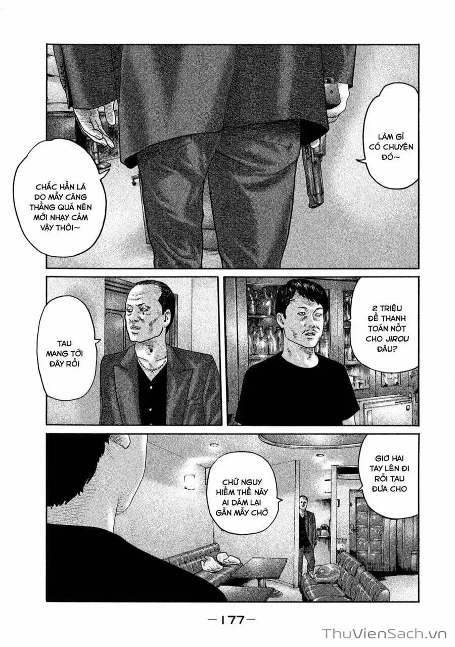 Chapter 151 - Image 2