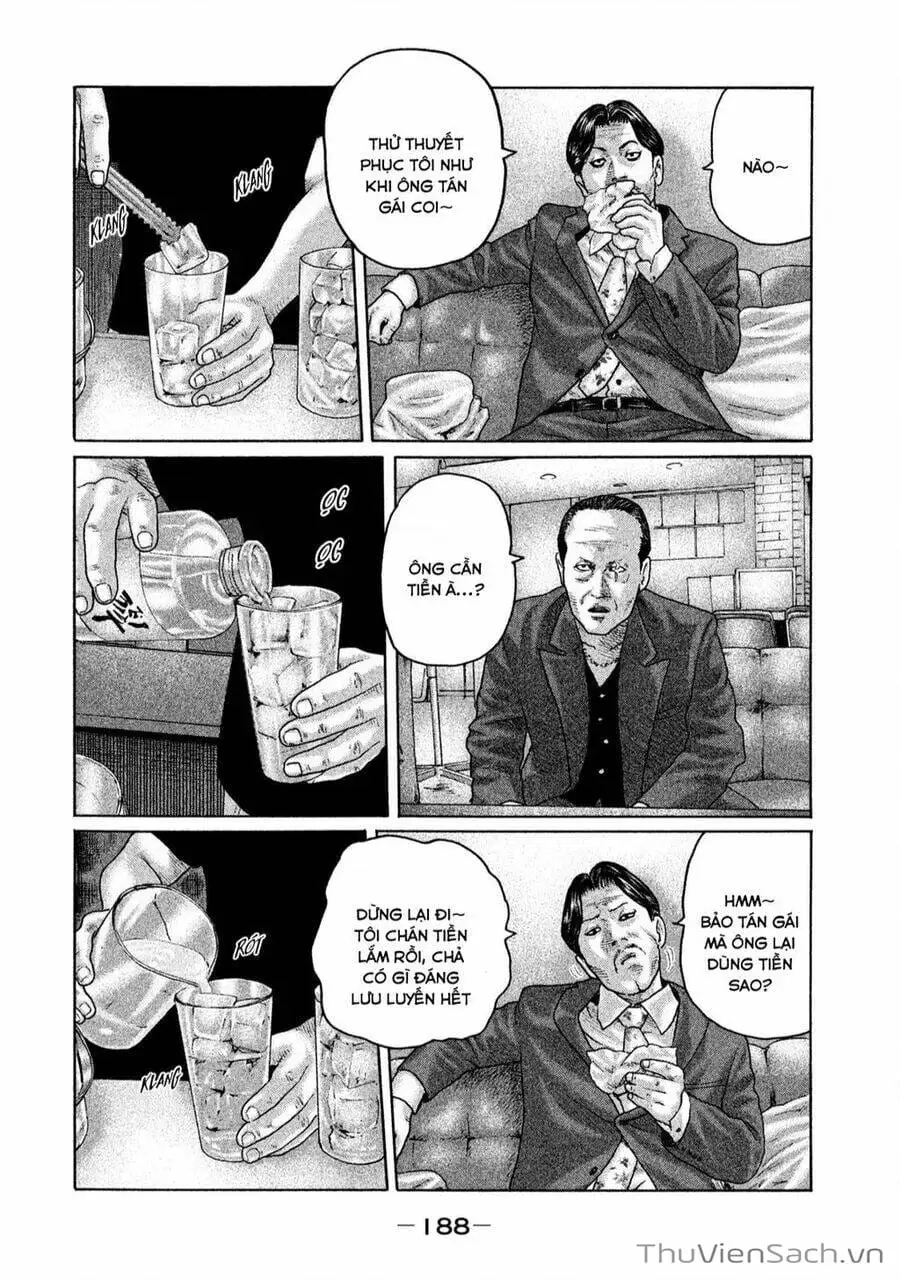 Chapter 151 - Image 12
