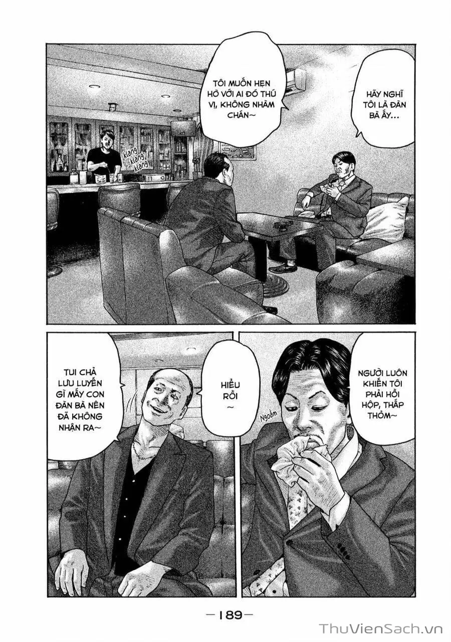 Chapter 151 - Image 13