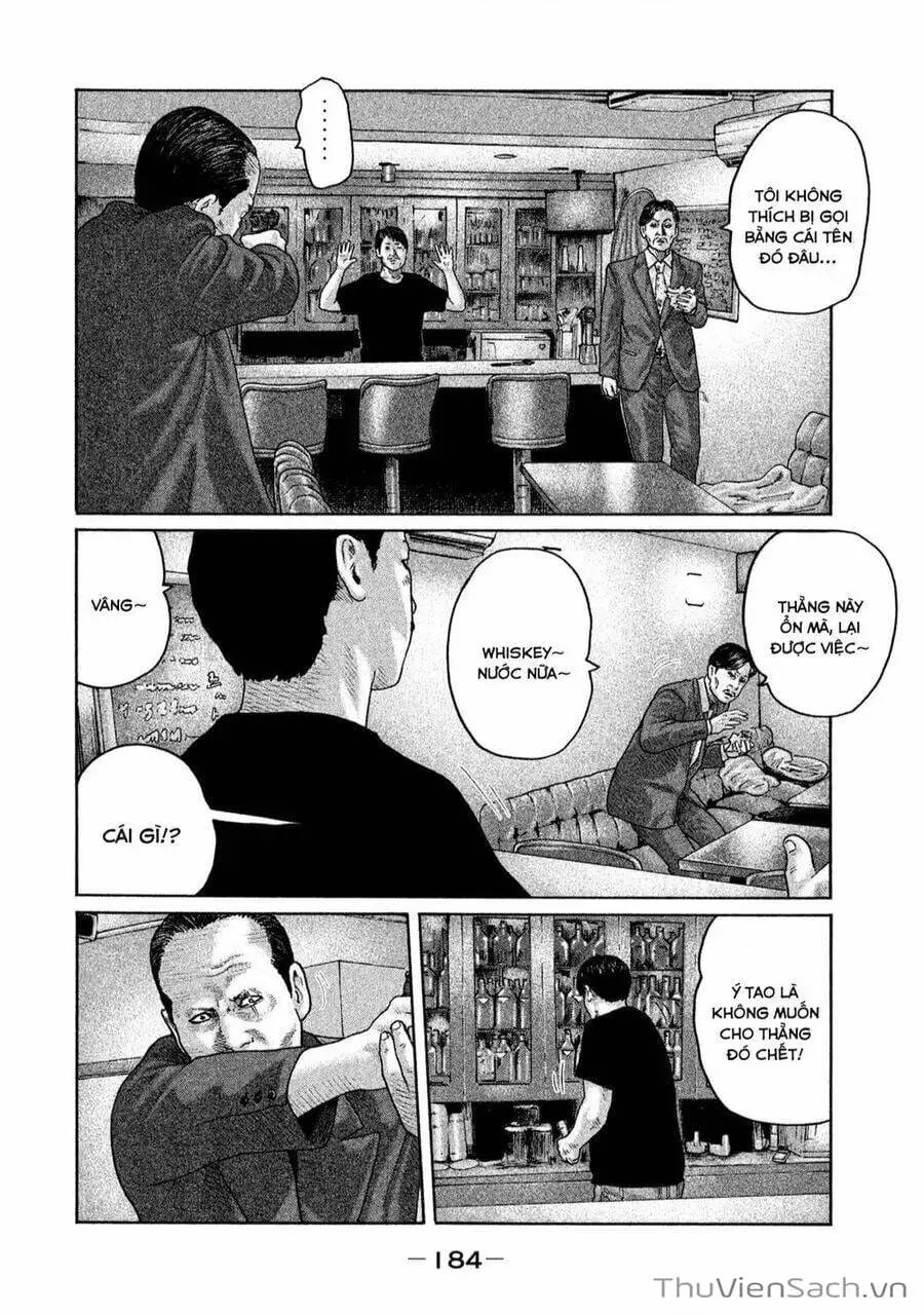 Chapter 151 - Image 8