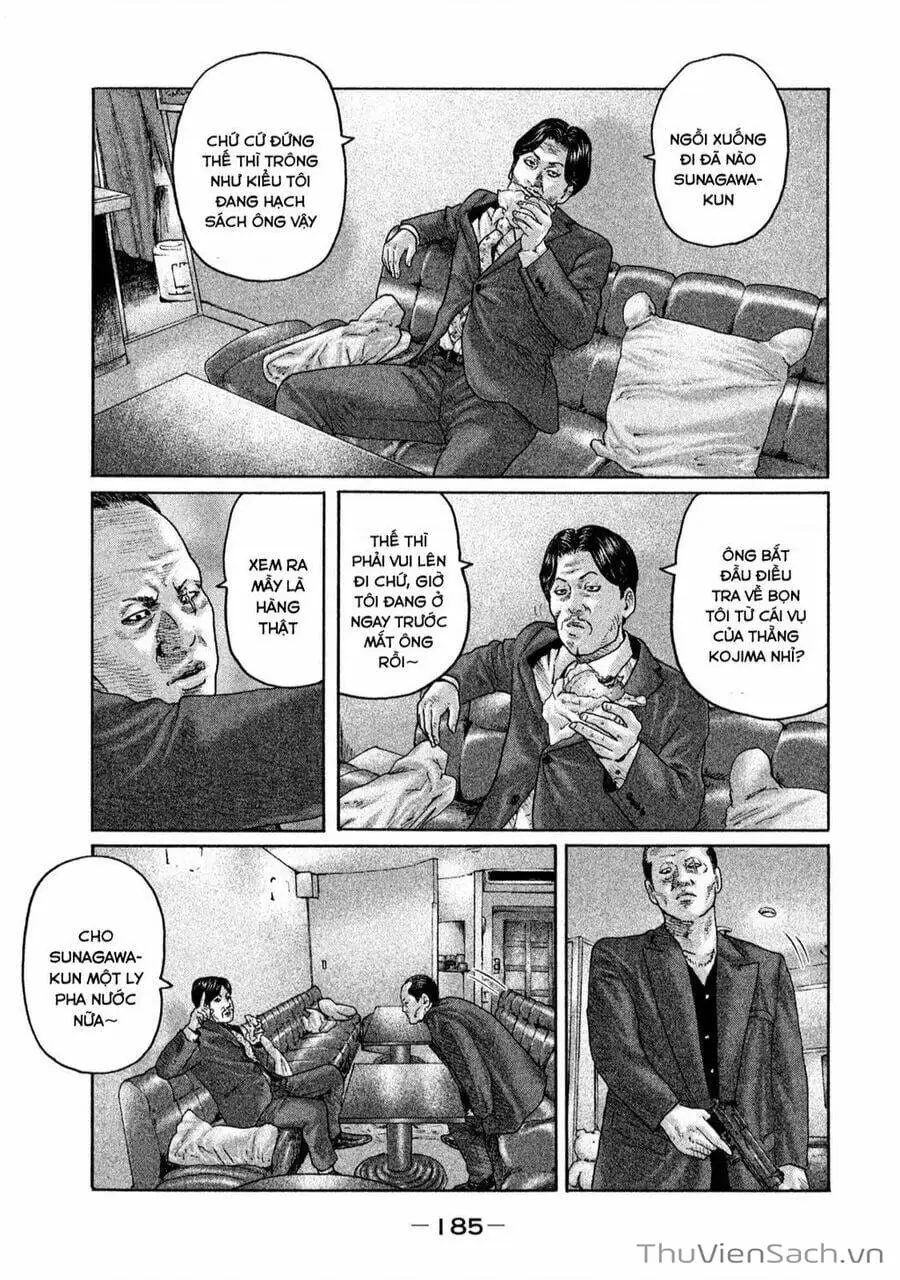 Chapter 151 - Image 9