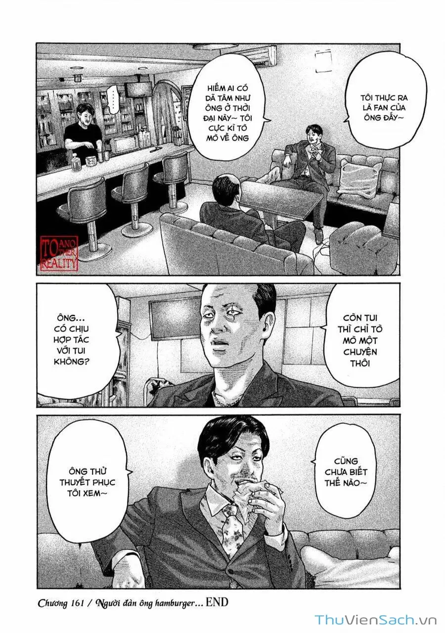 Chapter 151 - Image 10