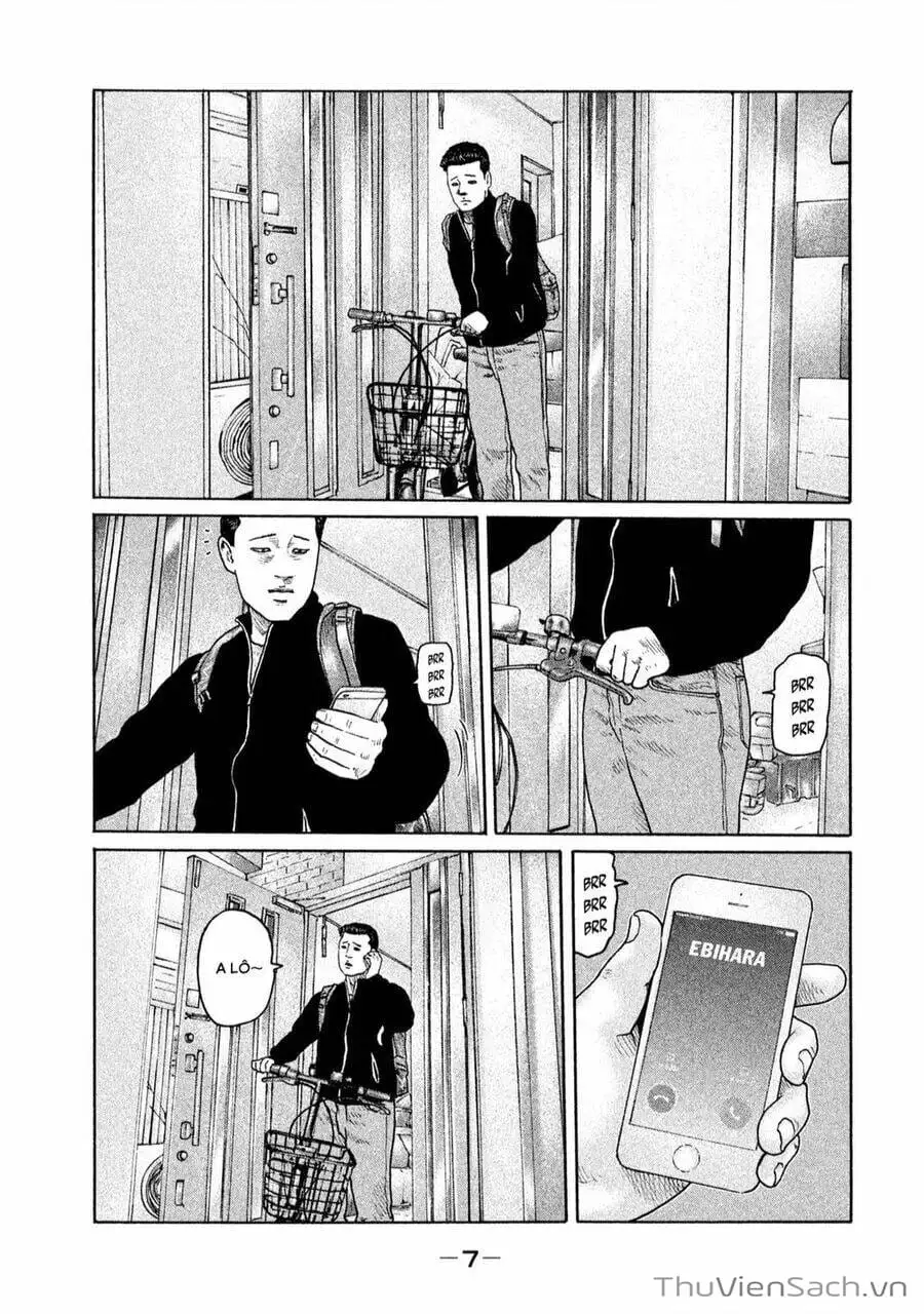 Chapter 152 - Image 17