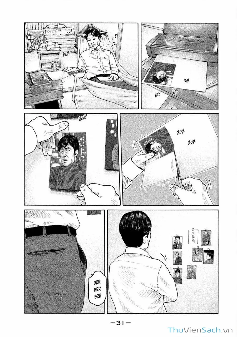 Chapter 153 - Image 20