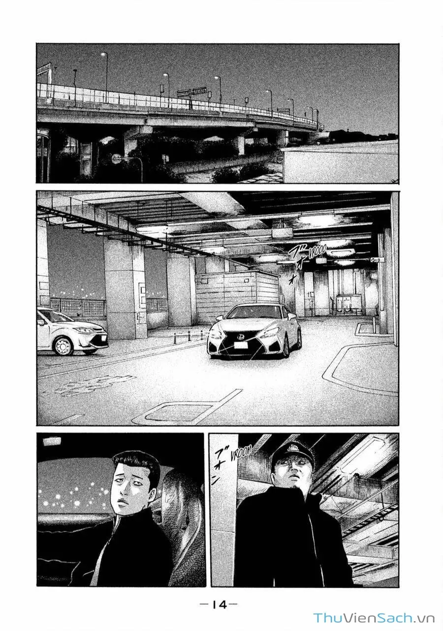 Chapter 153 - Image 3