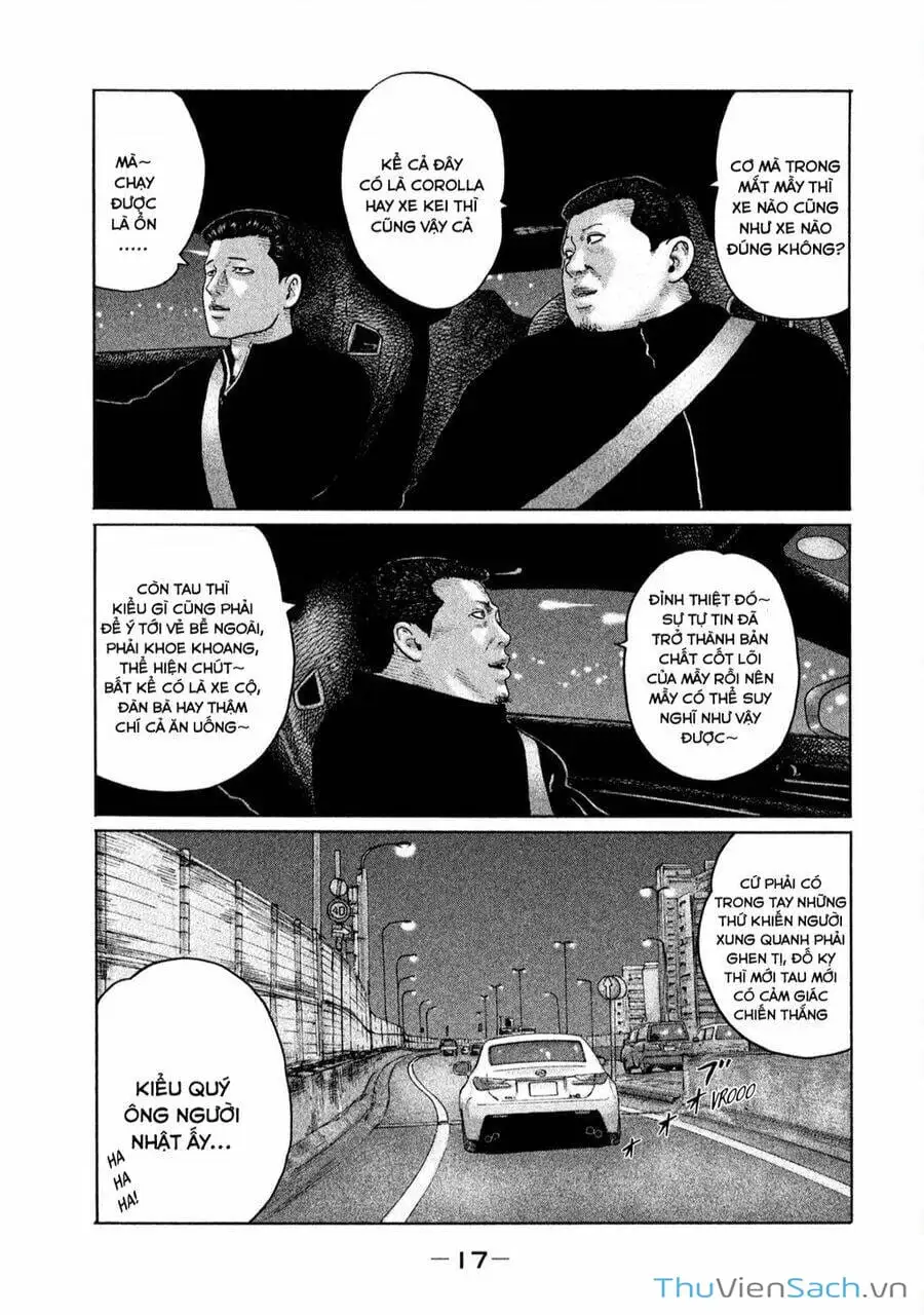 Chapter 153 - Image 6