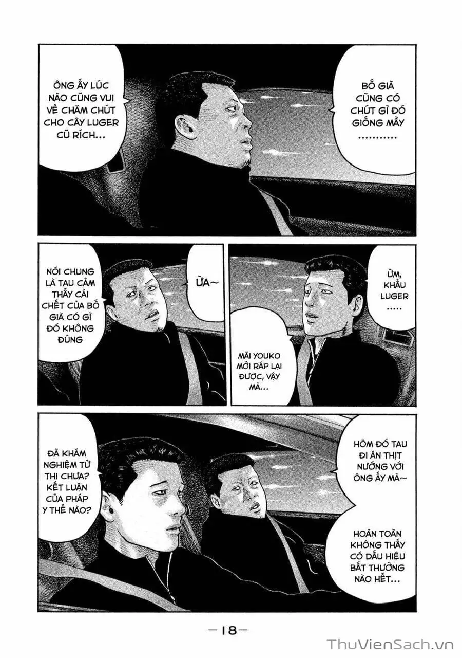 Chapter 153 - Image 7