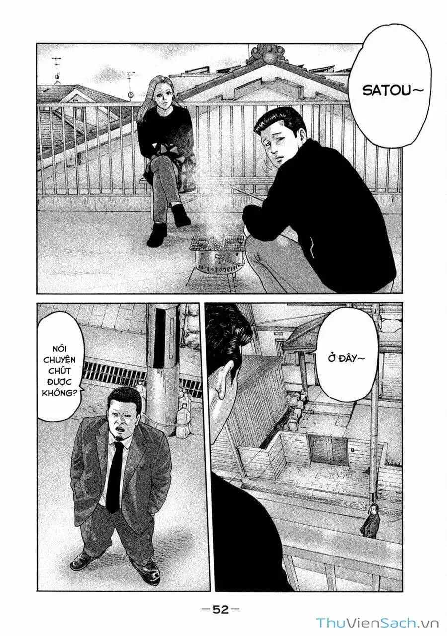 Chapter 155 - Image 1