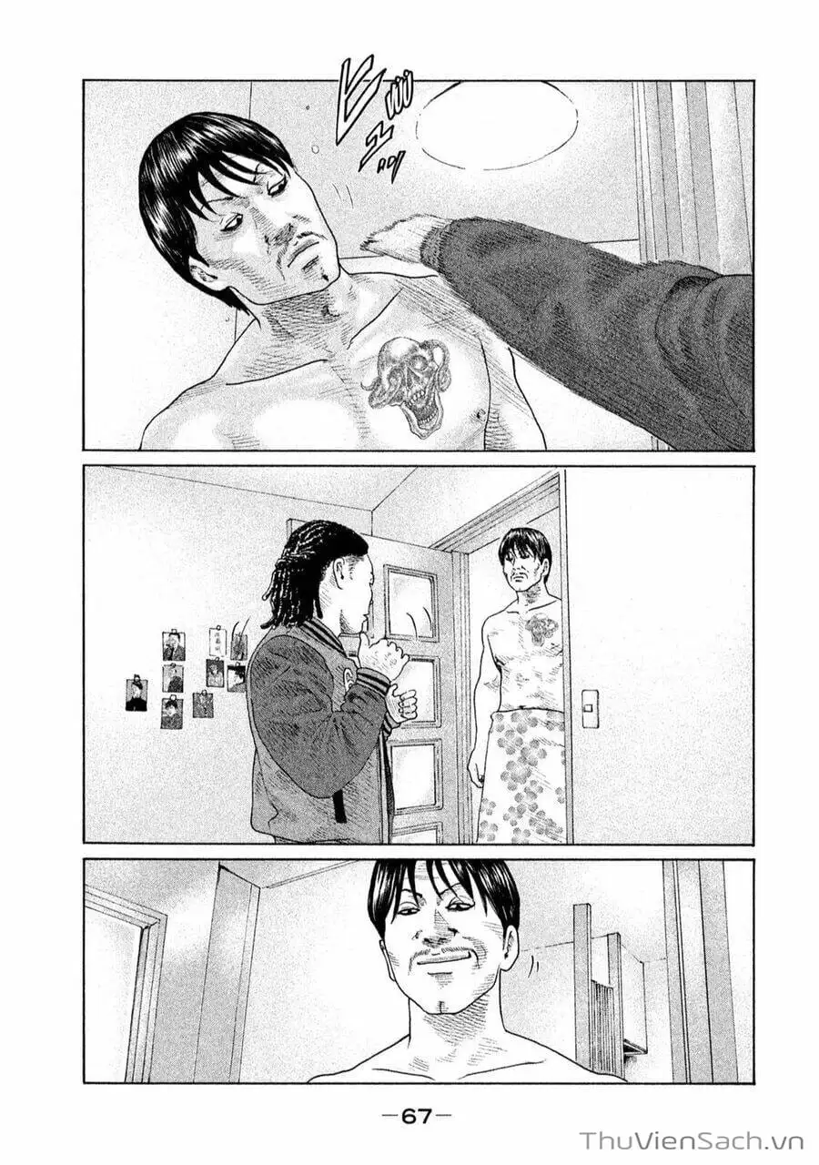 Chapter 155 - Image 16
