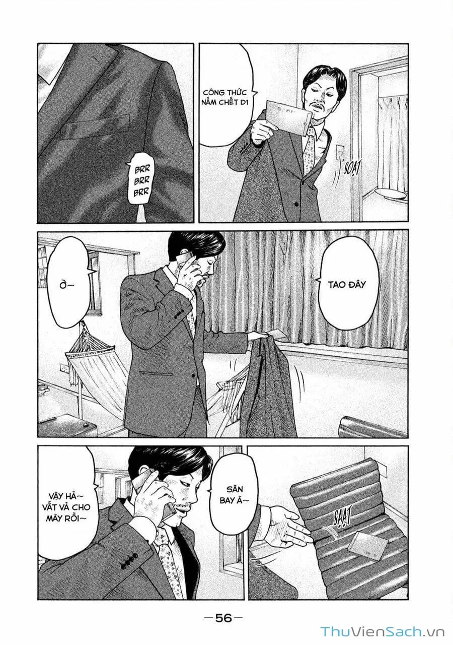 Chapter 155 - Image 5