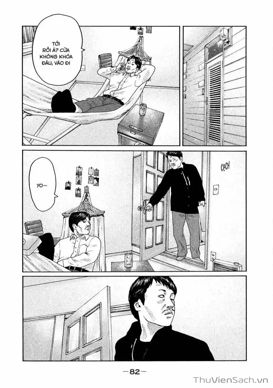 Chapter 156 - Image 11