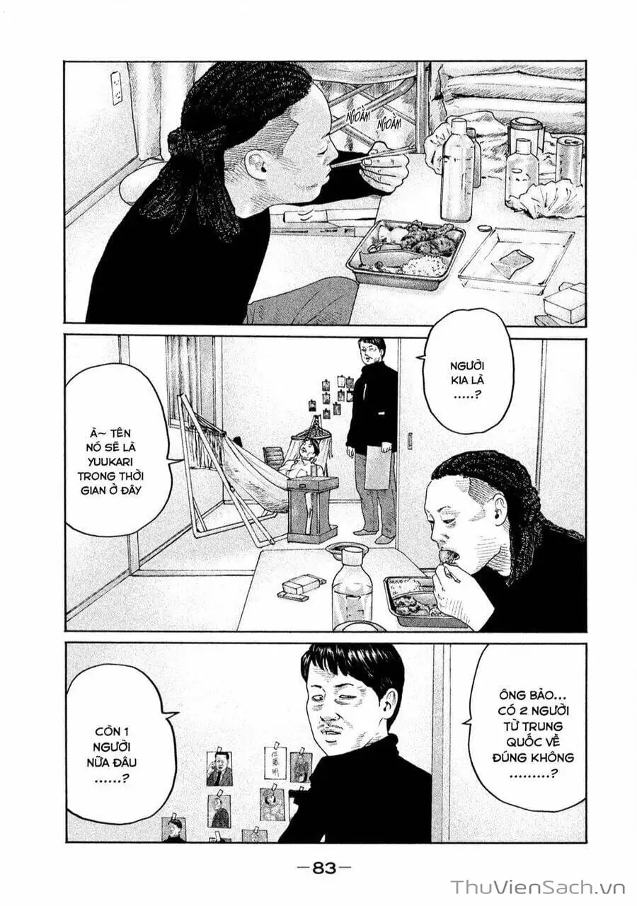 Chapter 156 - Image 12