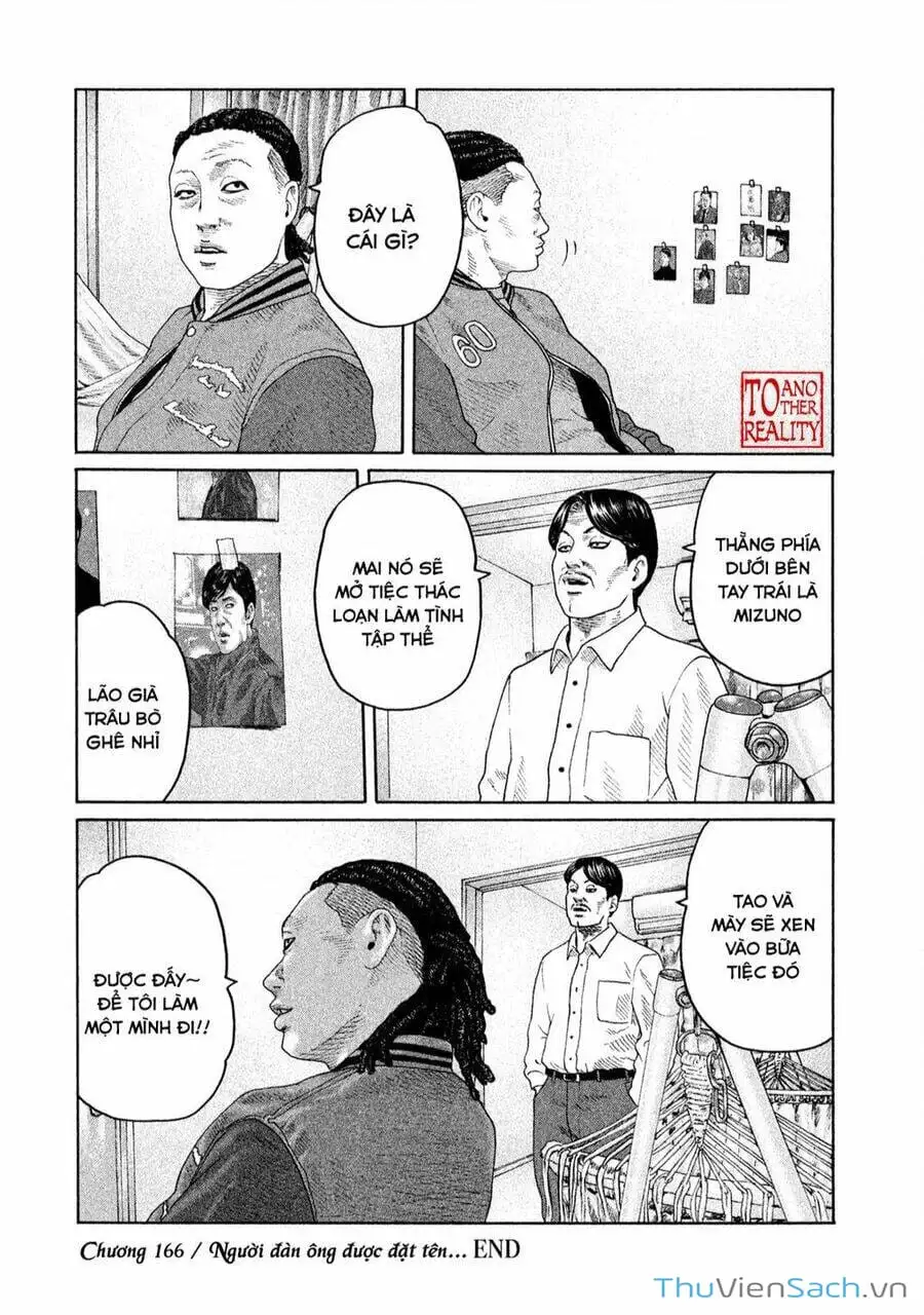 Chapter 156 - Image 5