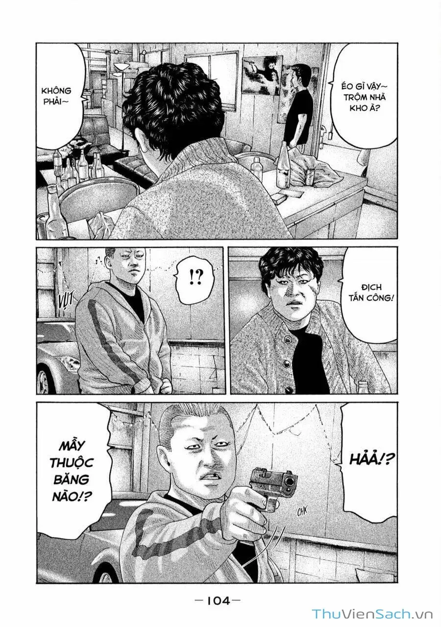 Chapter 157 - Image 12