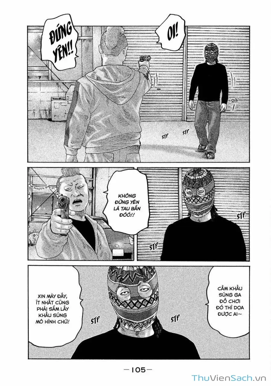 Chapter 157 - Image 13