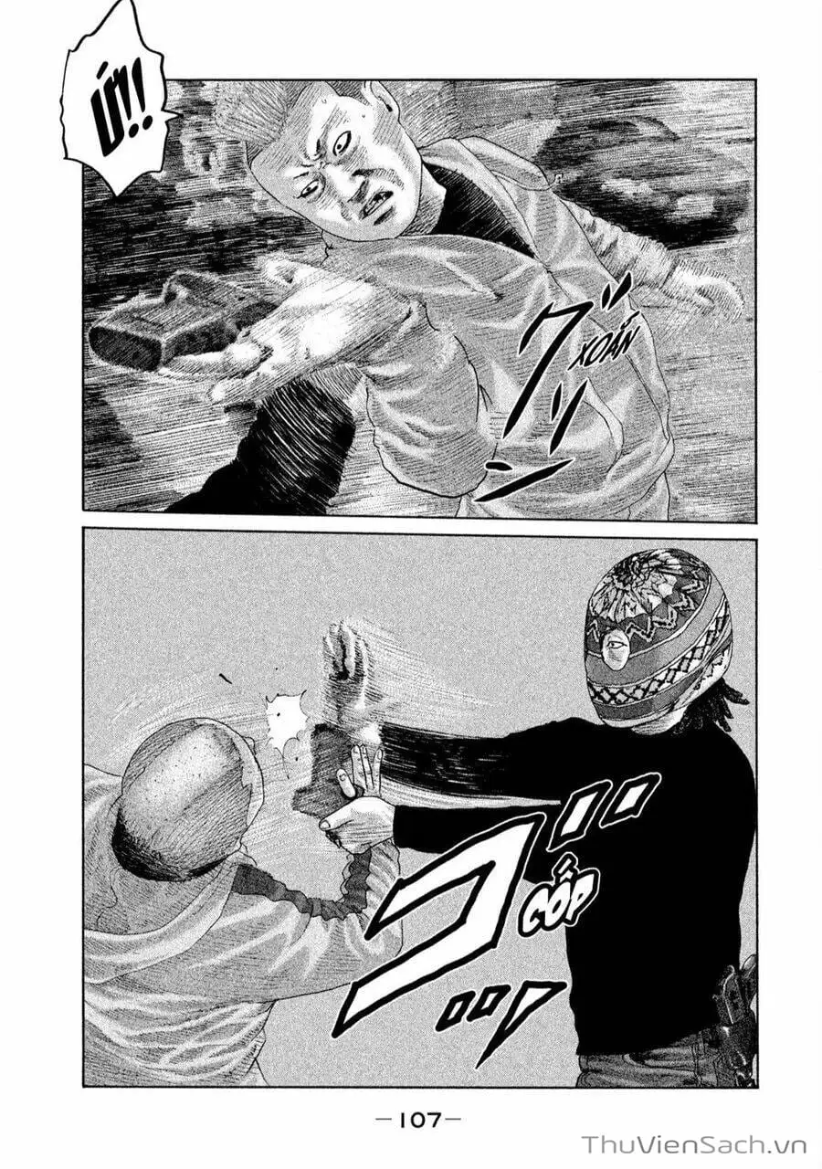 Chapter 157 - Image 15