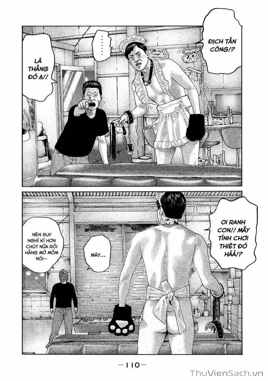 Chapter 157 - Image 18
