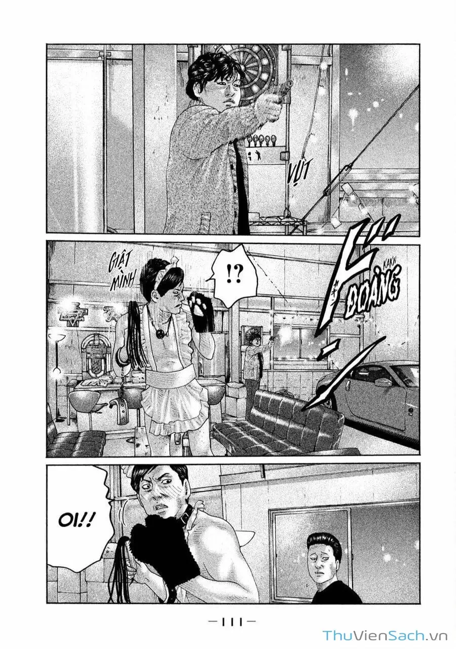 Chapter 157 - Image 19