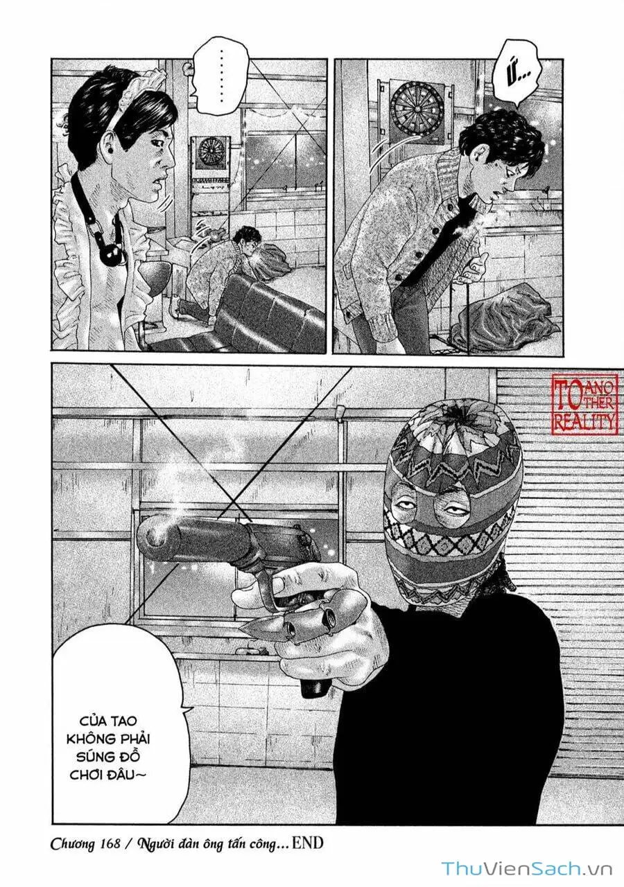 Chapter 157 - Image 20