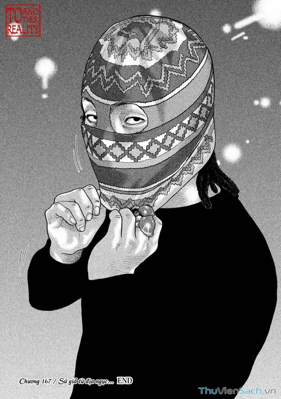 Chapter 157 - Image 3