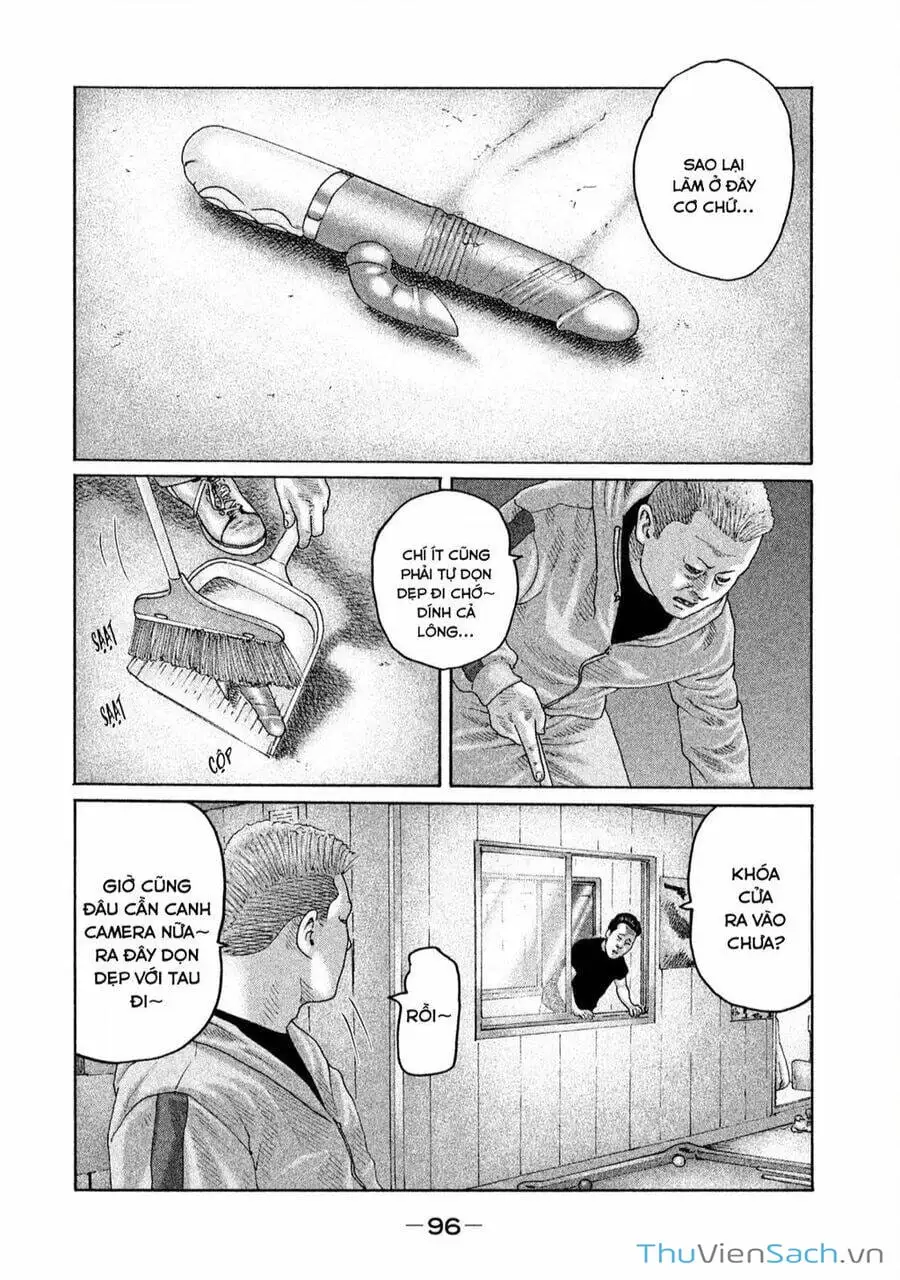 Chapter 157 - Image 5