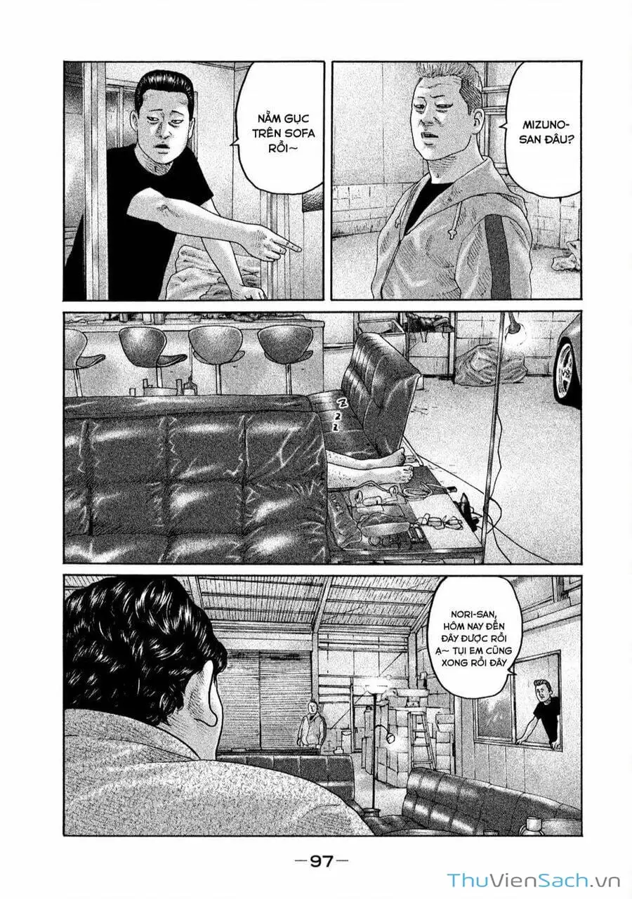 Chapter 157 - Image 6