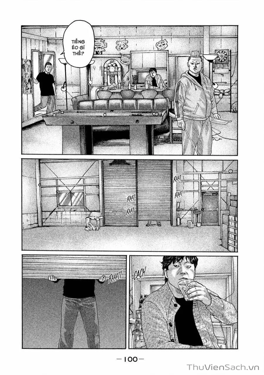 Chapter 157 - Image 9