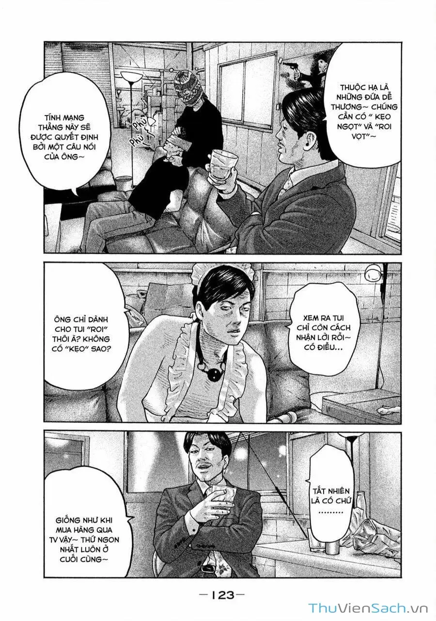 Chapter 158 - Image 11